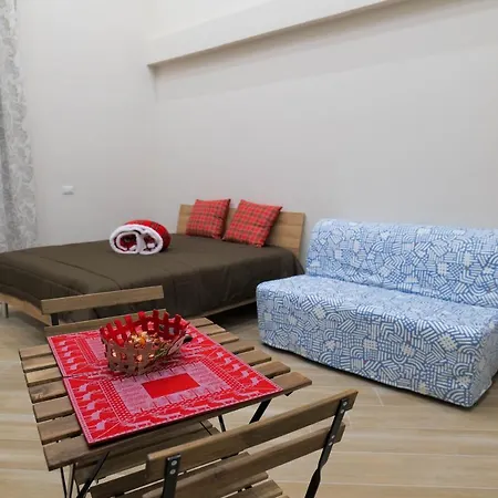 شقة Minarella House *