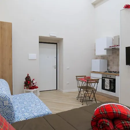 Minarella House شقة نابولي