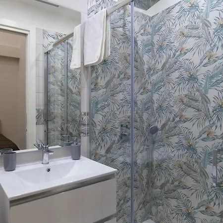 Minarella House شقة