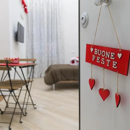 Minarella House شقة