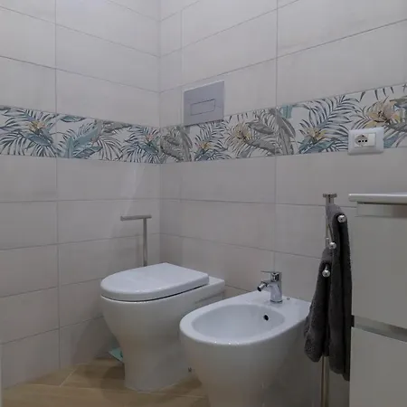 Minarella House * نابولي