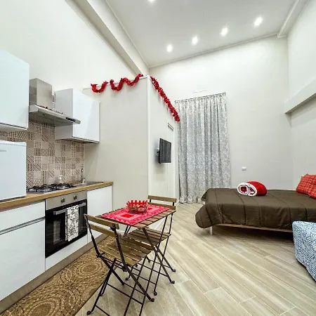 Minarella House *